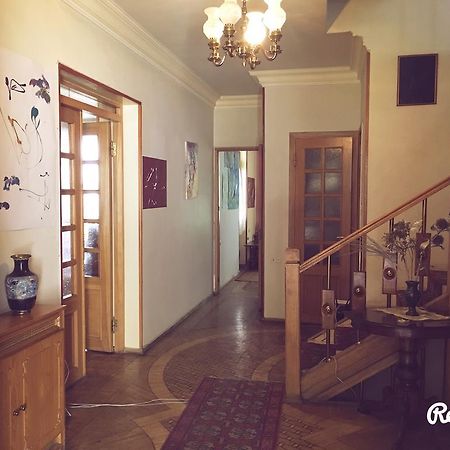 Aram Guest House Yerevan Luaran gambar